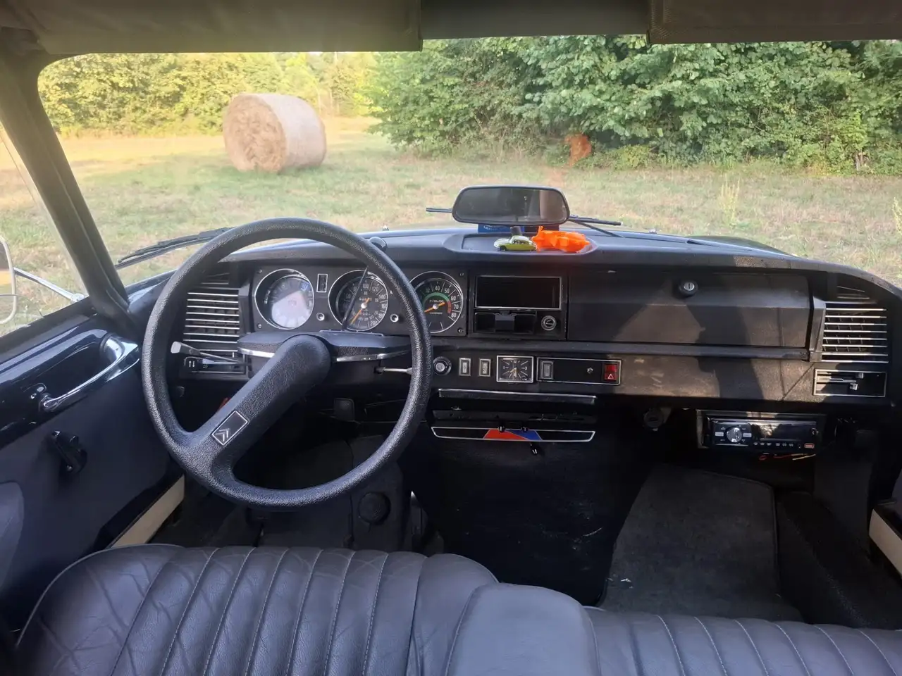 Citroen DS, foto 3