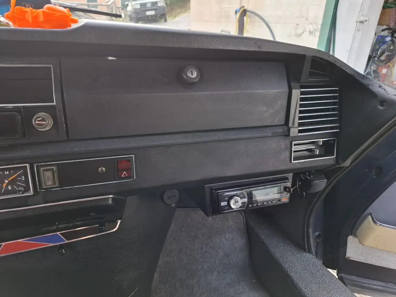 Citroen DS, foto 8