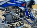 Yamaha YFZ 450 Mavi - thumbnail 7