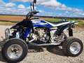 Yamaha YFZ 450 Blue - thumbnail 1