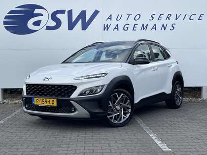 Hyundai KONA 1.6 GDI HEV Fashion | CarPlay | Camera | LED | Key
