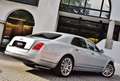 Bentley Mulsanne 6.75 BITURBO V8 MULLINER ***TOP CONDITION*** Silver - thumbnail 8
