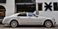 Bentley Mulsanne 6.75 BITURBO V8 MULLINER ***TOP CONDITION*** Argento - thumbnail 3
