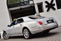 Bentley Mulsanne 6.75 BITURBO V8 MULLINER ***TOP CONDITION*** Argento - thumbnail 9