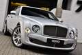 Bentley Mulsanne 6.75 BITURBO V8 MULLINER ***TOP CONDITION*** Argento - thumbnail 2