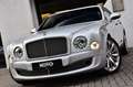 Bentley Mulsanne 6.75 BITURBO V8 MULLINER ***TOP CONDITION*** Gümüş rengi - thumbnail 1
