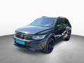 Volkswagen Tiguan Allspace 2.0 TDI DSG 4M R-LINE AHK MATRIX Schwarz - thumbnail 16