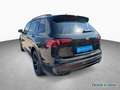 Volkswagen Tiguan Allspace 2.0 TDI DSG 4M R-LINE AHK MATRIX Schwarz - thumbnail 7