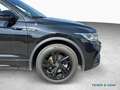 Volkswagen Tiguan Allspace 2.0 TDI DSG 4M R-LINE AHK MATRIX Schwarz - thumbnail 4