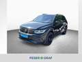 Volkswagen Tiguan Allspace 2.0 TDI DSG 4M R-LINE AHK MATRIX Schwarz - thumbnail 1