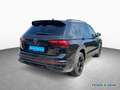 Volkswagen Tiguan Allspace 2.0 TDI DSG 4M R-LINE AHK MATRIX Schwarz - thumbnail 5