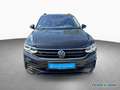 Volkswagen Tiguan Allspace 2.0 TDI DSG 4M R-LINE AHK MATRIX Schwarz - thumbnail 2