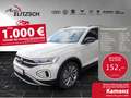 Volkswagen T-Roc Move Matrix Navi AID ACC Park-Assist SH LM Grau - thumbnail 1