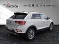 Volkswagen T-Roc Move Matrix Navi AID ACC Park-Assist SH LM Grau - thumbnail 7