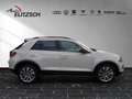 Volkswagen T-Roc Move Matrix Navi AID ACC Park-Assist SH LM Grau - thumbnail 8