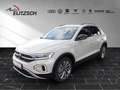 Volkswagen T-Roc Move Matrix Navi AID ACC Park-Assist SH LM Grau - thumbnail 3