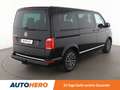 Volkswagen T6 Multivan 2.0 TDI Generation Six Aut.*NAVI*LED*ACC* Schwarz - thumbnail 6