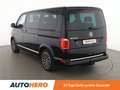 Volkswagen T6 Multivan 2.0 TDI Generation Six Aut.*NAVI*LED*ACC* Schwarz - thumbnail 4