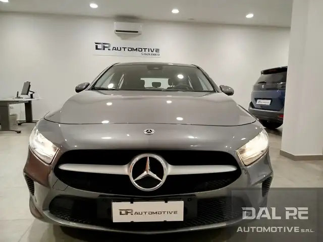 Mercedes-Benz A 180 EXECUTIVE