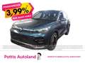 Volkswagen Tiguan 2.0 TDI DSG R-LINE AHK KAMERA PDC NAVI Blau - thumbnail 1