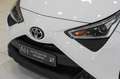 Toyota Aygo X nur 2.400km*1.Hd*TÜV 01.2025*KLIMA Weiß - thumbnail 3