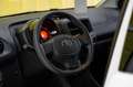 Toyota Aygo X nur 2.400km*1.Hd*TÜV 01.2025*KLIMA Weiß - thumbnail 8