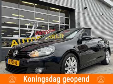 1.2 TSI BlueMotion - Navigatie I Airco I Sport vel