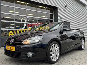 1.2 TSI BlueMotion - Navigatie I Airco I Sport vel