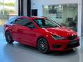 SEAT Leon ST 2.0 TSI 290cv DSG-6 St&Sp CUPRA Rosso - thumbnail 3