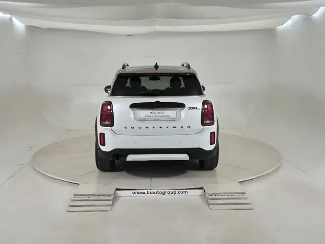 Mini Cooper Cooper view 4