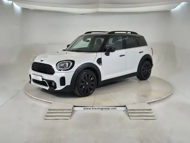 Mini Cooper Cooper main image