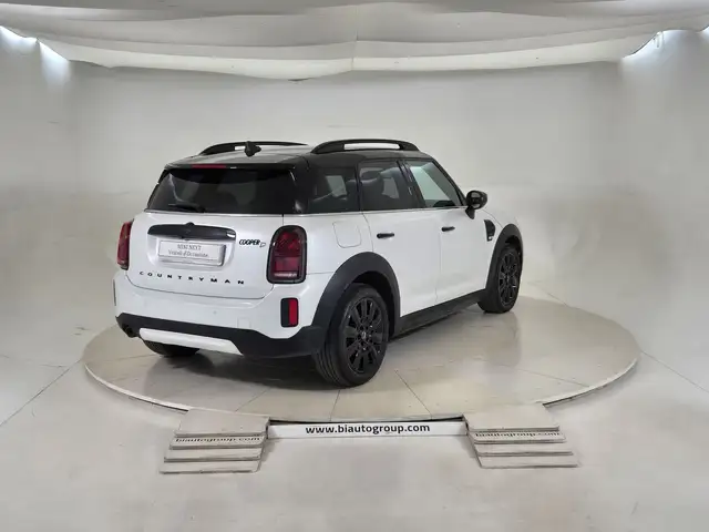 Mini Cooper Cooper view 5