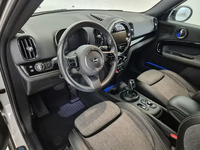 Mini Cooper Cooper view 7