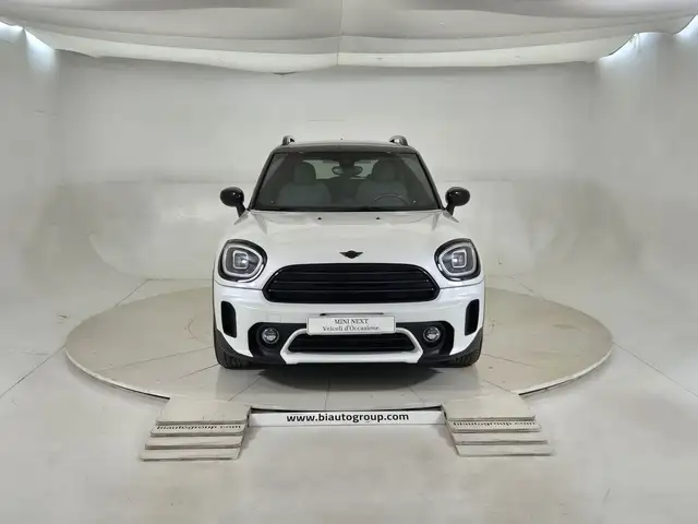 Mini Cooper Cooper view 3