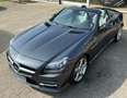 Mercedes-Benz SLK 350 AMG / HARMAN / MEMORY / ILS / ORG NL Gris - thumbnail 10