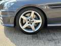 Mercedes-Benz SLK 350 AMG / HARMAN / MEMORY / ILS / ORG NL Gris - thumbnail 14