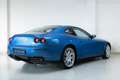 Ferrari 612 Scaglietti - 3.442 KM - Never missed a service Blau - thumbnail 4