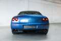 Ferrari 612 Scaglietti - 3.442 KM - Never missed a service Blau - thumbnail 6
