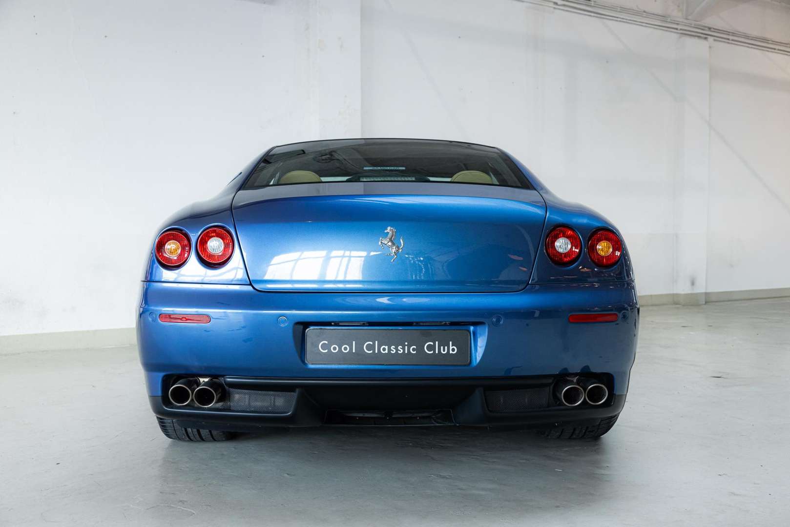Ferrari 612 Scaglietti -  - Joinsteer - #5