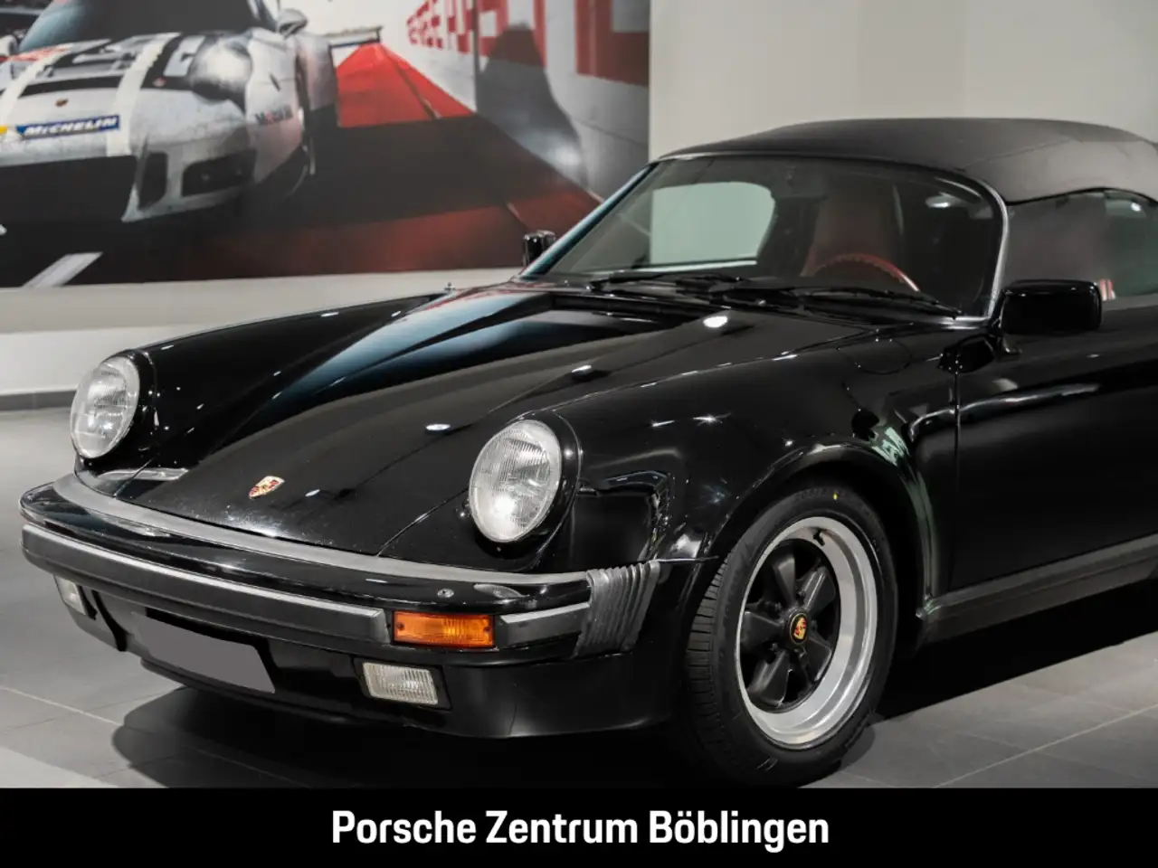 Porsche 911 Speedster g-model-2 leder 80.922 km, foto 9
