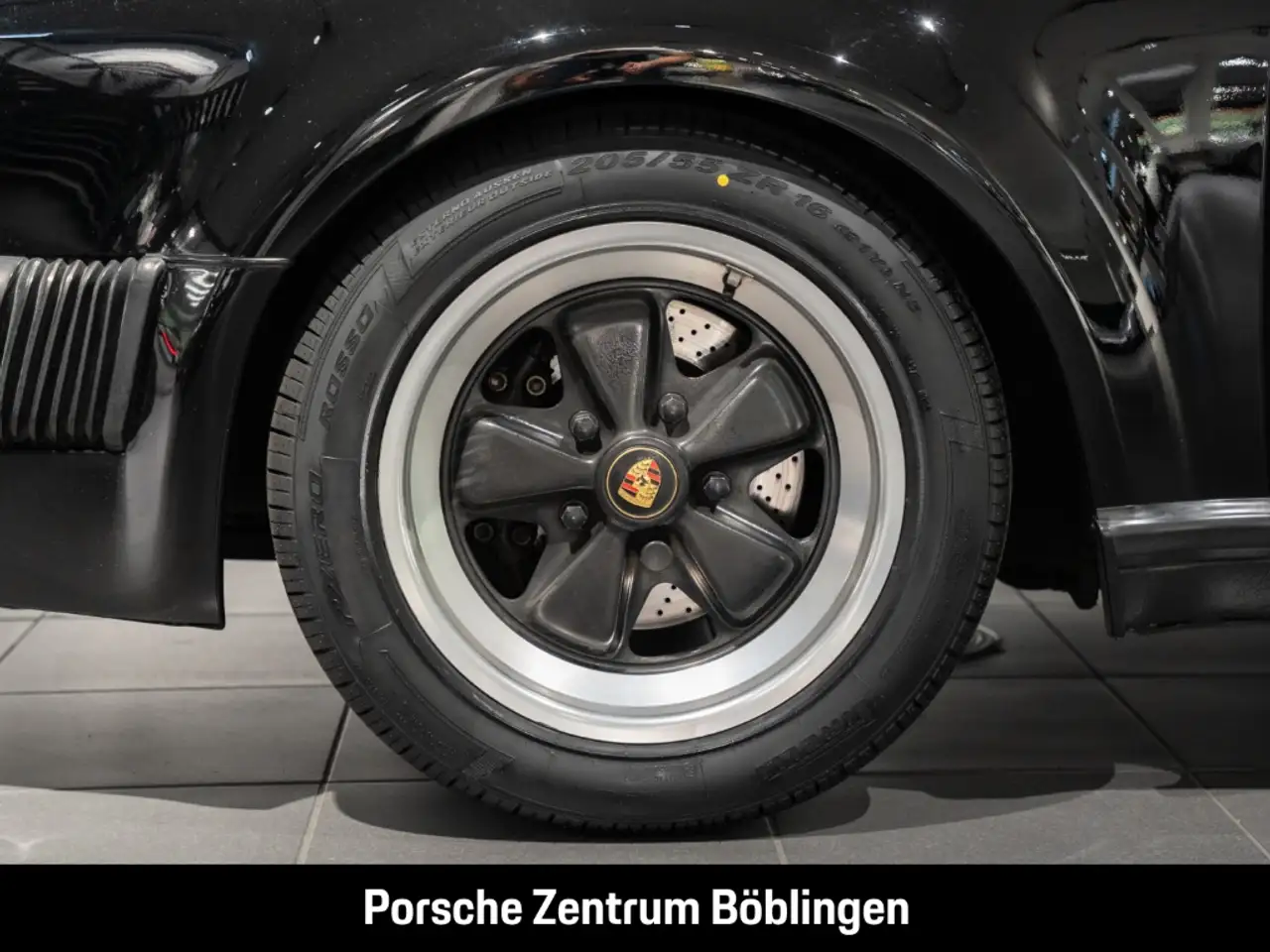 Porsche 911 Speedster g-model-2 leder 80.922 km, foto 11