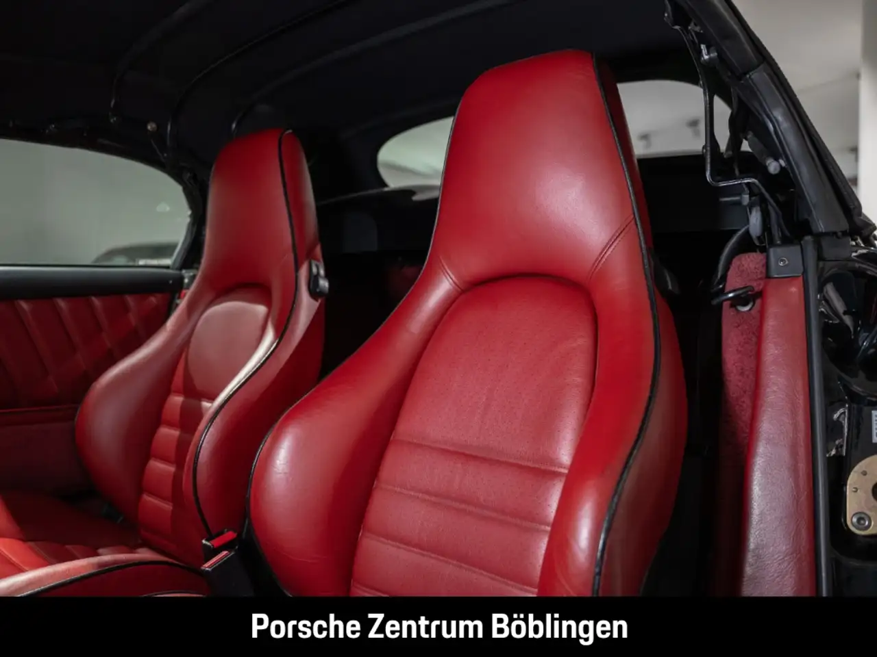 Porsche 911 Speedster g-model-2 leder 80.922 km, foto 6