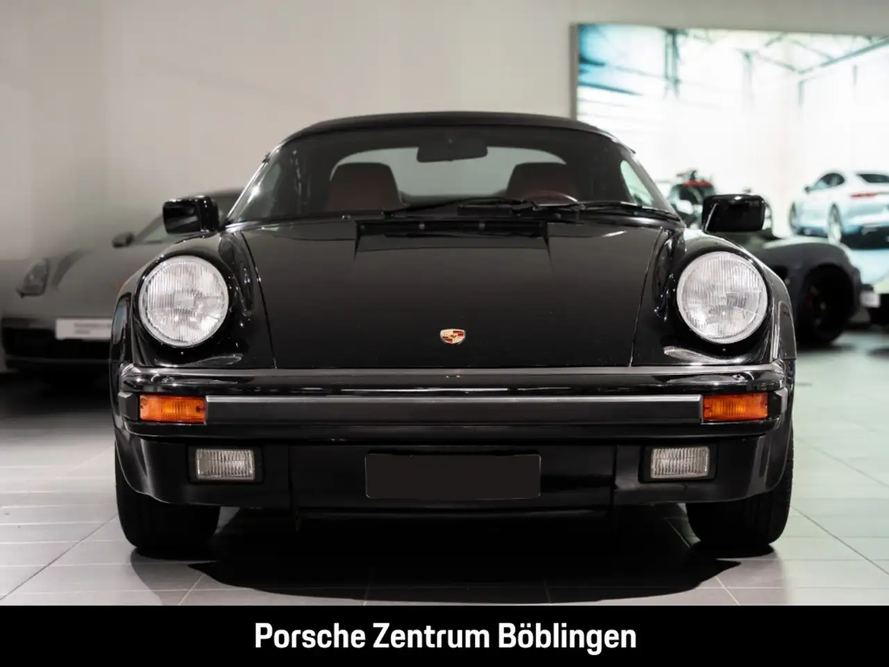 Porsche 911 Speedster g-model-2 leder 80.922 km, foto 8
