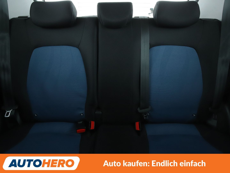 Hyundai i10 1.2 Style *TEMPO*PDC*SHZ* — photo 15
