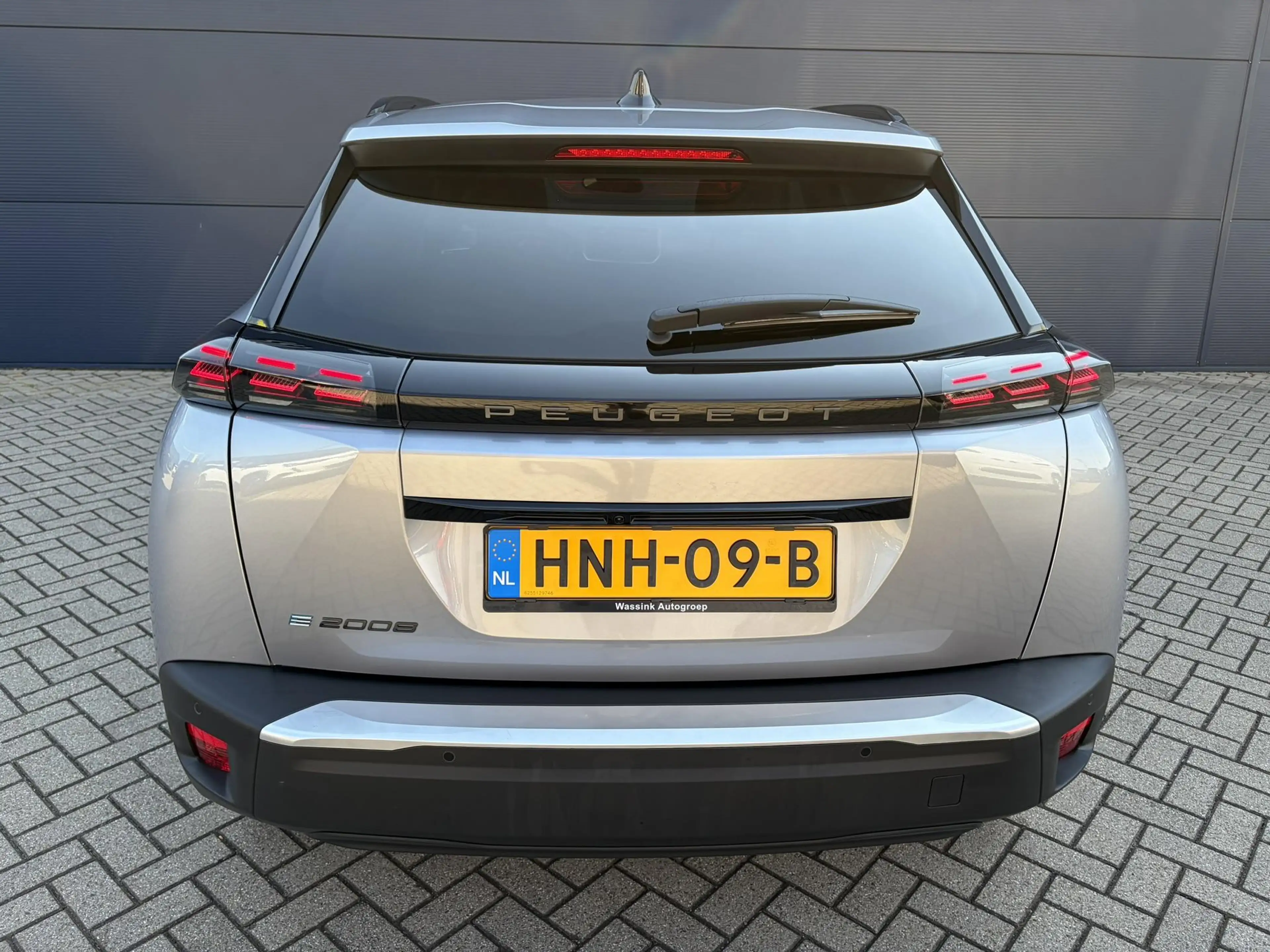 Peugeot e-2008 EV Allure Avantage 54 kWh 156pk | SoH 98% | Naviga — photo 7