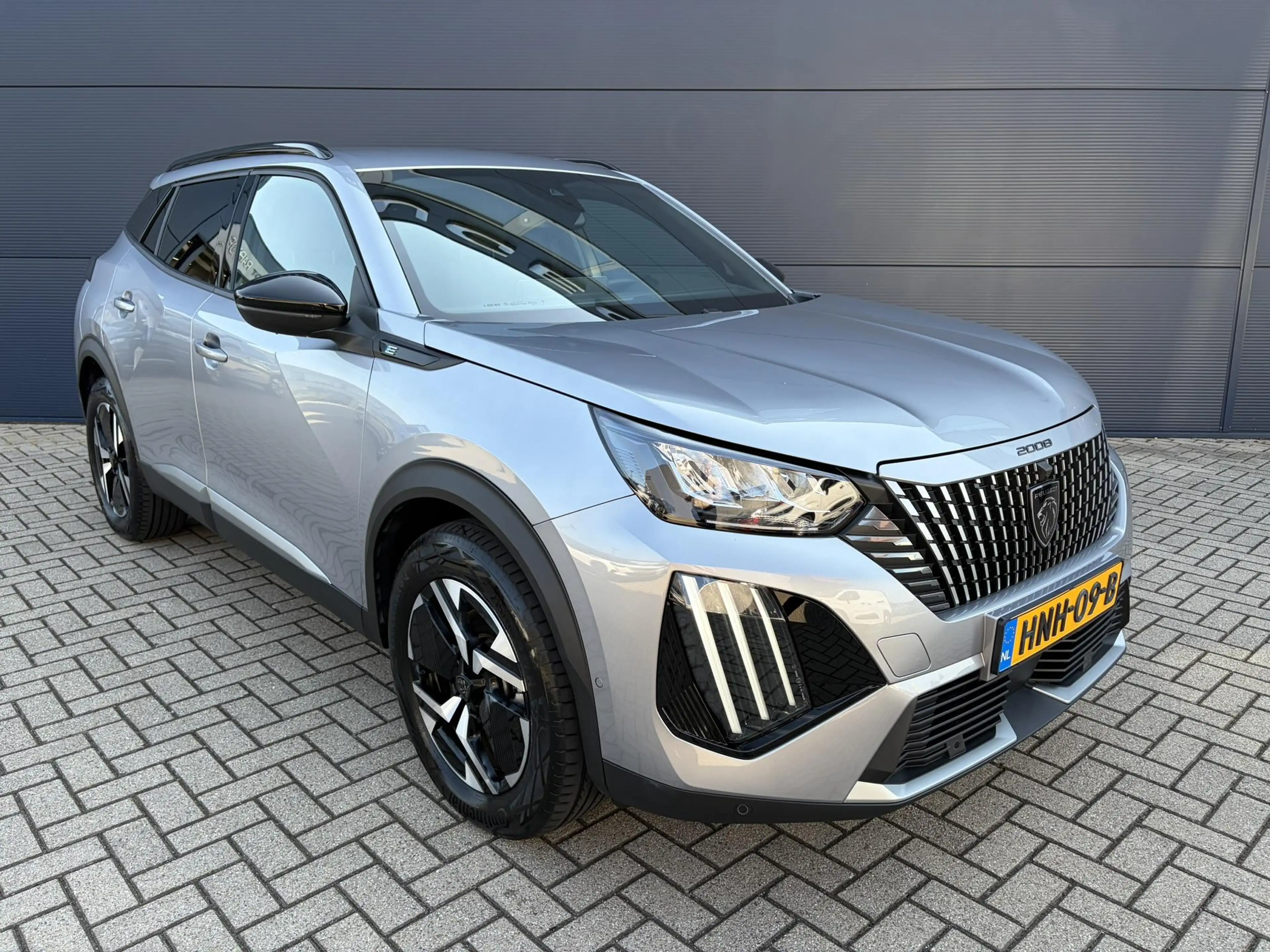 Peugeot e-2008 EV Allure Avantage 54 kWh 156pk | SoH 98% | Naviga — photo 5