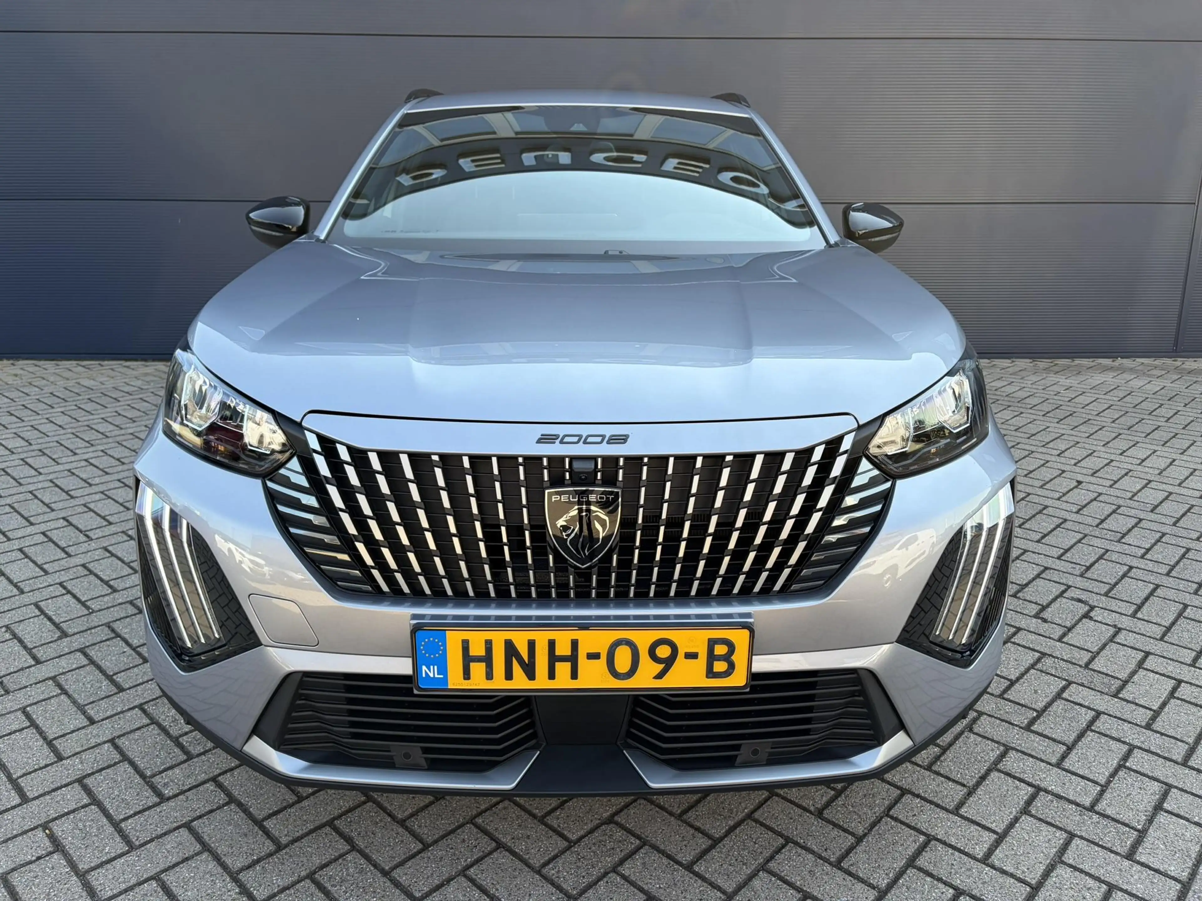 Peugeot e-2008 EV Allure Avantage 54 kWh 156pk | SoH 98% | Naviga — photo 4