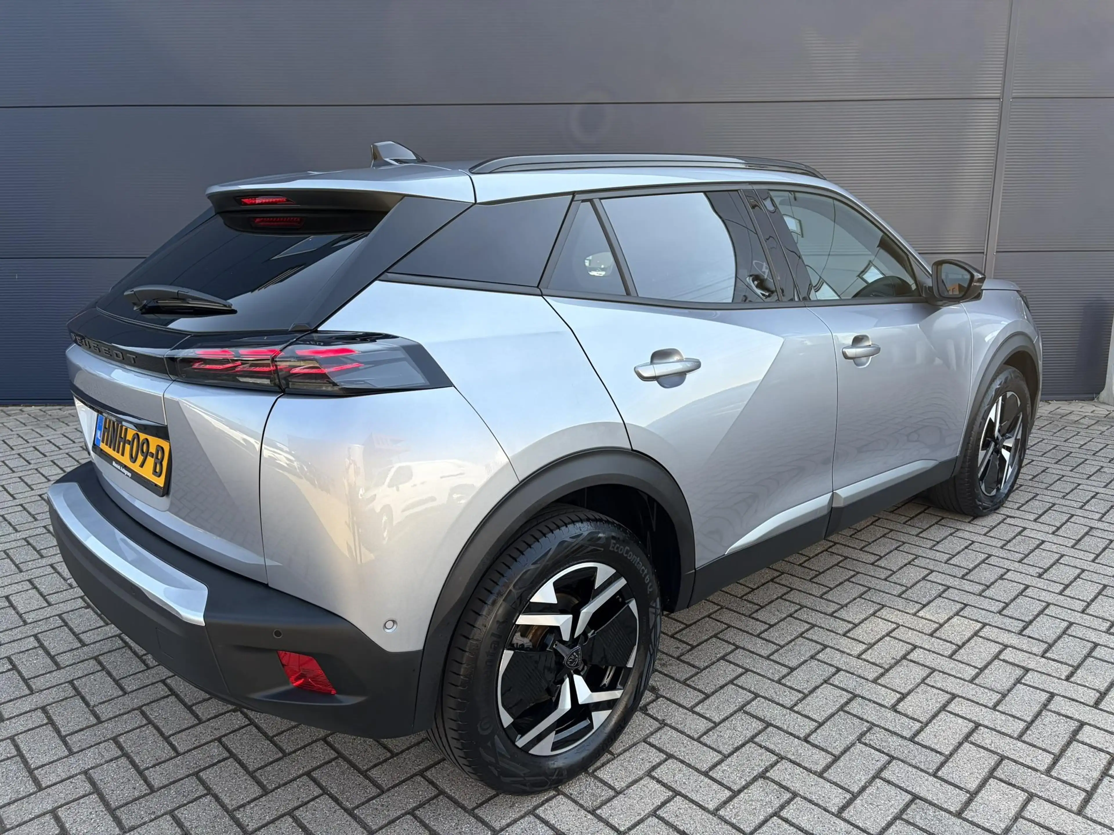 Peugeot e-2008 EV Allure Avantage 54 kWh 156pk | SoH 98% | Naviga — photo 6