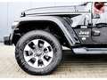 Jeep Wrangler Unlimited Sahara 2.0l T-GDI A T 4x4 Zwart - thumbnail 5