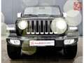 Jeep Wrangler Unlimited Sahara 2.0l T-GDI A T 4x4 Zwart - thumbnail 2